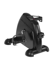 [PowerTrain] Mini Exercise Bike Black