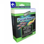 Fritz Aquatics ParaCleanse Parasitic Disease Treatment