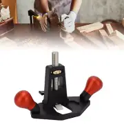 Woodworking Router Plane Hand Router Trimming Plane Blade Hand Planer