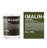 在飛比找誠品線上優惠-MALIN+GOETZ大麻草香氛蠟燭/ 9oz/ 255g