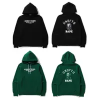 在飛比找蝦皮購物優惠-預購   11月14號 BAPE x Undefeated 