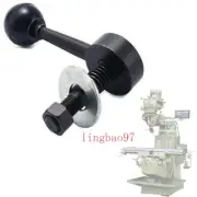 Milling Machine A39-46 Motor Lock Handle CNC A39-46 Mill Crank Screw Bridgeport