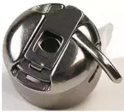 BOBBIN CASE SIDE LOAD, SHORT SLOT#JO1313 fits PFAFF MODEL30