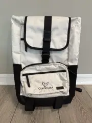 Ogio XIX 20 Backpack White Creme Digital Print NWT