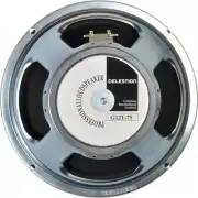 Celestion G12T-75 12" Speaker 16 Ohm 75W