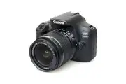 Brand New Canon EOS 2000D Kit EF-S 18-55mm f/3.5-5.6 DC III Digital SLR Camera