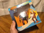 Vintage 1986 Kenner Centurions Dr. Terror MegaRay Flashlight Action Figure