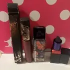 New Smashbox Lipstick Mongal Mac Cosmetics Pony Park Lip Mousse Moot Point Set