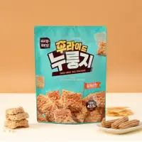 在飛比找誠品線上優惠-韓味不二-鍋巴餅乾-吉拿棒口味 200g