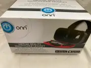 New! SEALED BOX Onn VR Virtual Reality Smart Phone Headset.