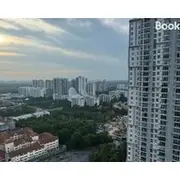 Ac Home Cyberjaya
