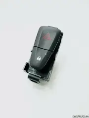 Hazard Warning Light Switch for RENAULT SCENIC 2009 + EWS/RE/014A