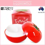 [TONYMOLY] Tomatox Magic Massage Pack 80g Brightening Smoothing Mask Tony Moly
