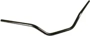 Lucas MCL110 Classic High, handlebar steel 22mm , color: Black , size: 22 mm