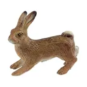 Bullyland Hare Animal Figure 64359 NEW IN STOCK Toys Collectibles