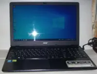 在飛比找Yahoo!奇摩拍賣優惠-Acer Aspire E5-511G(四代-N3540)1