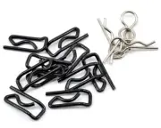 Losi Desert Buggy XL Body Clip Set [LOS256005]