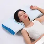 TOP Derila Cervical Memory Foam Contour Pillow | Neck, Back Support, Anti Snore