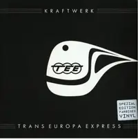 在飛比找誠品線上優惠-Trans-Europa Express (180g Cle