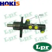 BRAKE MASTER CYLINDER 1968 FOR FORD FIESTA/Hatchback/Van/IV/Box/Body/MPV/III