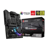 在飛比找Yahoo奇摩購物中心優惠-MSI微星 MAG B550 GAMING PLUS DDR