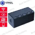 Home Mini Smart Security Indoor Camera WIFI IR Cloud Storage