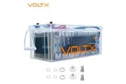 VoltX 48V Lithium Battery 100Ah Transparent
