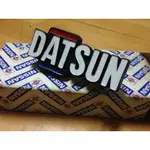 DATSUN 610 水箱罩標誌 裕隆 速利 頂好 雷鳥 勝利