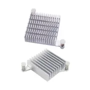 Aluminum Heatsink For Orange 5Plus Cooling Solution Advanced Heat Dispersion