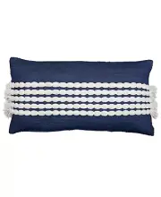 Lush Decor Linear Dotted Decorative Pillows