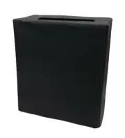 Standard Amplification 1x12 Cabinet #1 - Black Vinyl Cover w/Piping (stnd002)