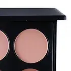 Powder Palette 6 Shades Fine Texture Portable Highlighting Contour Palette For