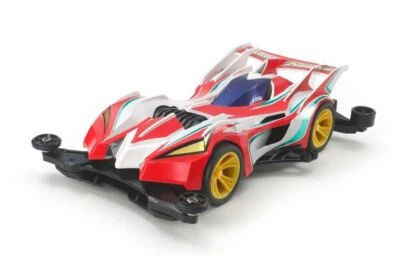 Tamiya - 1/32 JR Mini Cosmosonic Kit, w/ FM-A Chassis