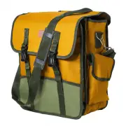 ASR Outdoor Two-tone Tactical Nylon Tote Bag for Gold Prospecting, Rock Hounding