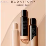 預購 TONYMOLY BCDATION BCD三合一粉底液 40G SPF 30 PA ++