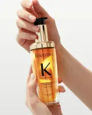 Kerastase Elixir Ultime Refillable Hair Oil, Elixir Hair Oil