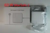 在飛比找Yahoo!奇摩拍賣優惠-Apple MagSafe 2 蘋果二代筆電變壓器16.5V