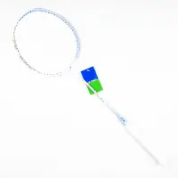 在飛比找momo購物網優惠-【YONEX】ASTROX70日本製4U羽球拍薩克斯藍(AS