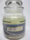 Yankee Candle ' BAY BREEZE ' Retired 3.7 oz Jar NEW OLD STOCK