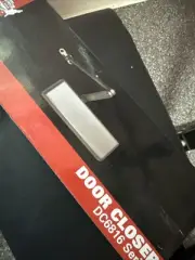 LSDA Commercial Door Closer DC6816 Series