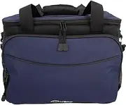 Cartrend Cool Bag with 12 V Car Connection Cable 1.50 m Long, Adjustable Shoulder Strap, Easy-Care Inner Coating, Various Sizes
