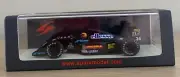SPARK Andrea Moda Monaco 1992 Moreno 1:43 / F1 COLLECTION FOR SALE