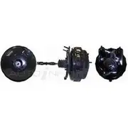 Protex Power Brake Booster - MV177R