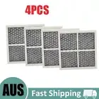 4PACK For LG FRIDGE AIR FILTER LT120F Fresh Air Filter GF-B590MBL GF-B590PL