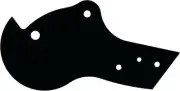 Felco C112/5 Replacement Fixed Blade - Durable Sharp Edge Cutter