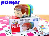 在飛比找Yahoo!奇摩拍賣優惠-☆POMER☆日本迪士尼 絕版正品 TOMICA 冰雪奇緣 