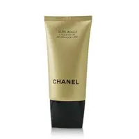 在飛比找樂天市場購物網優惠-香奈兒 Chanel - 極致舒適散發光采油潤潔面乳