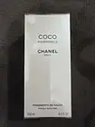 Coco Mademoiselle Chanel Pearly Body Gel