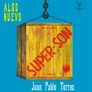 Juan Pablo Torres - SUPER SON [New Vinyl LP]