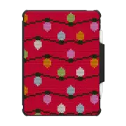 iPad Pro 12.9-inch (5th/6th gen) Impact Folio Case Ugly Christmas Sweater